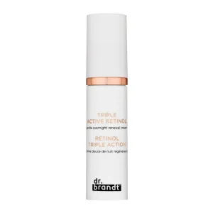 Dr. Brandt - Bright This Way - Triple Active Retinol Night Cream (30ml)