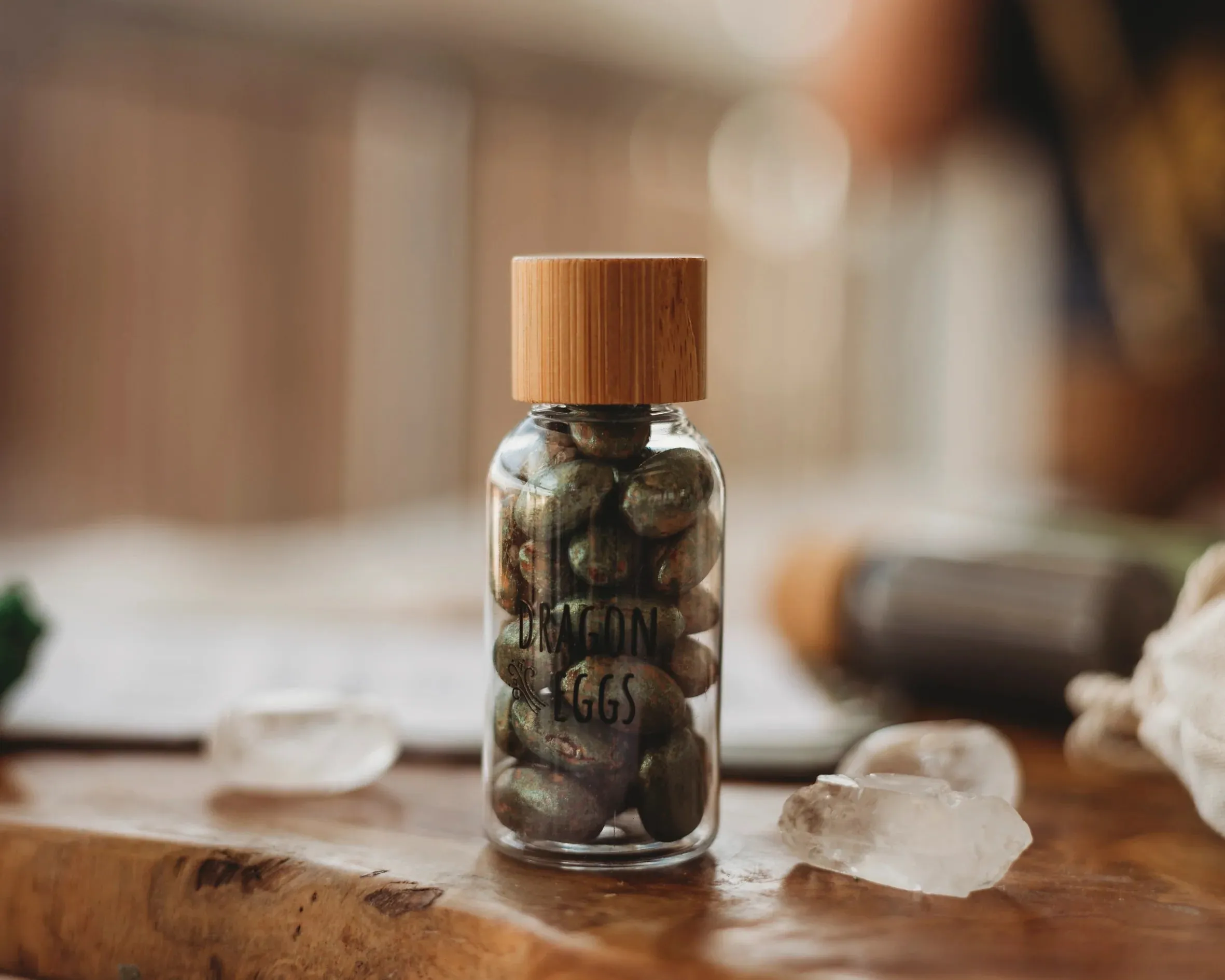 Dragon Tales - Mindful Potion Kit
