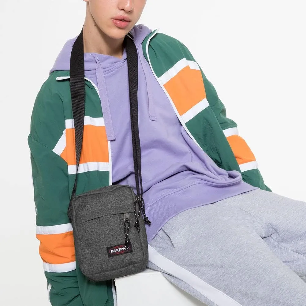 Eastpak The One Shoulder Bag - Storage for Keys, Wallet, and More