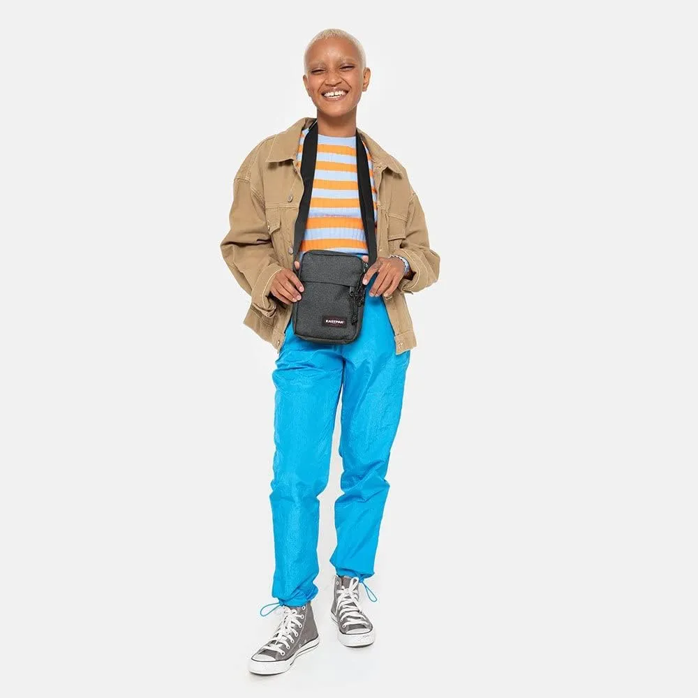 Eastpak The One Shoulder Bag - Storage for Keys, Wallet, and More