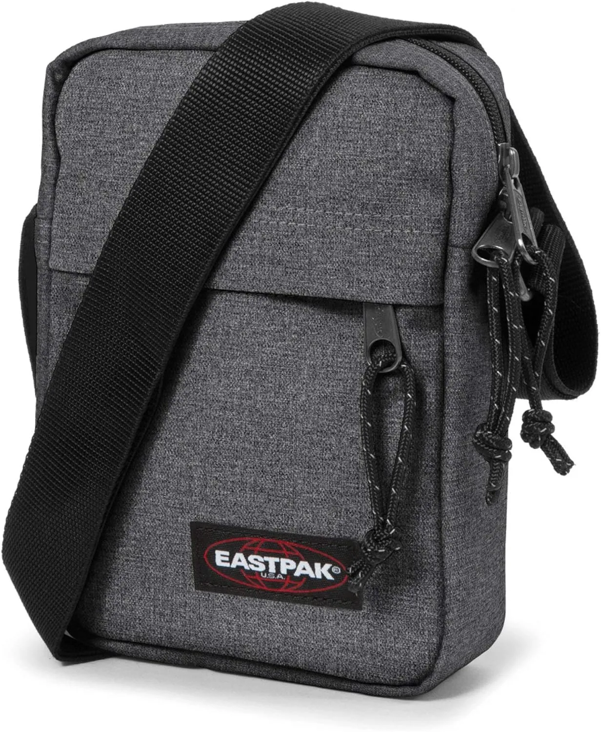 Eastpak The One Shoulder Bag - Storage for Keys, Wallet, and More