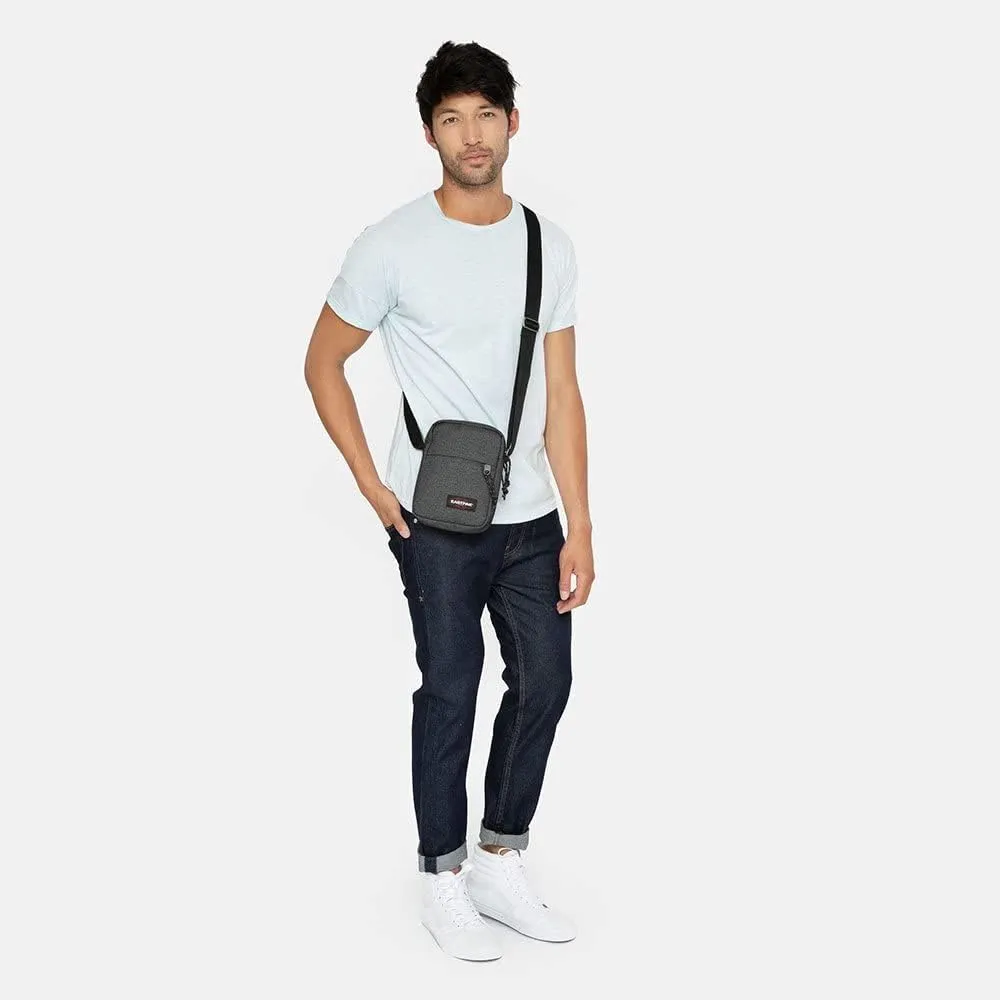 Eastpak The One Shoulder Bag - Storage for Keys, Wallet, and More