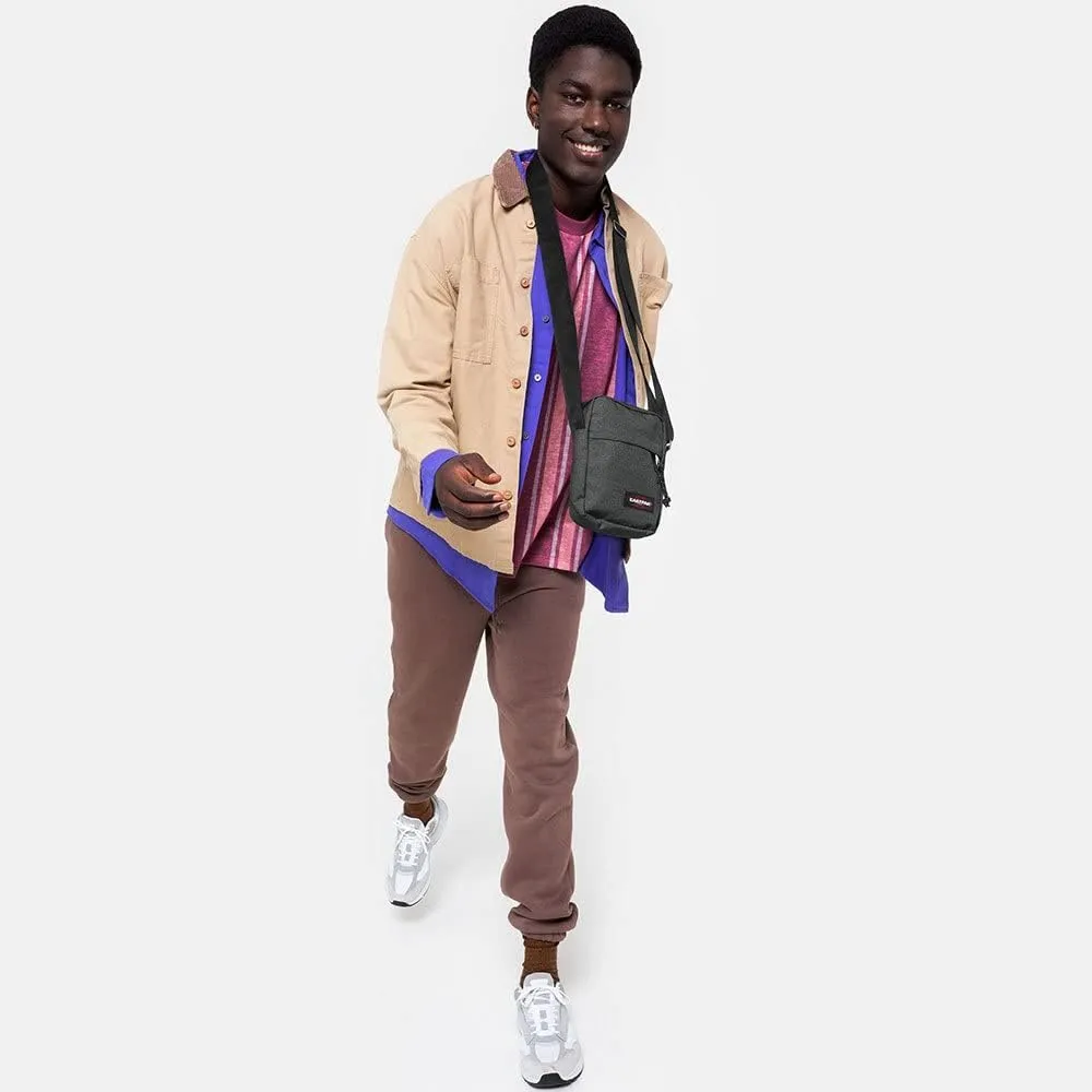 Eastpak The One Shoulder Bag - Storage for Keys, Wallet, and More