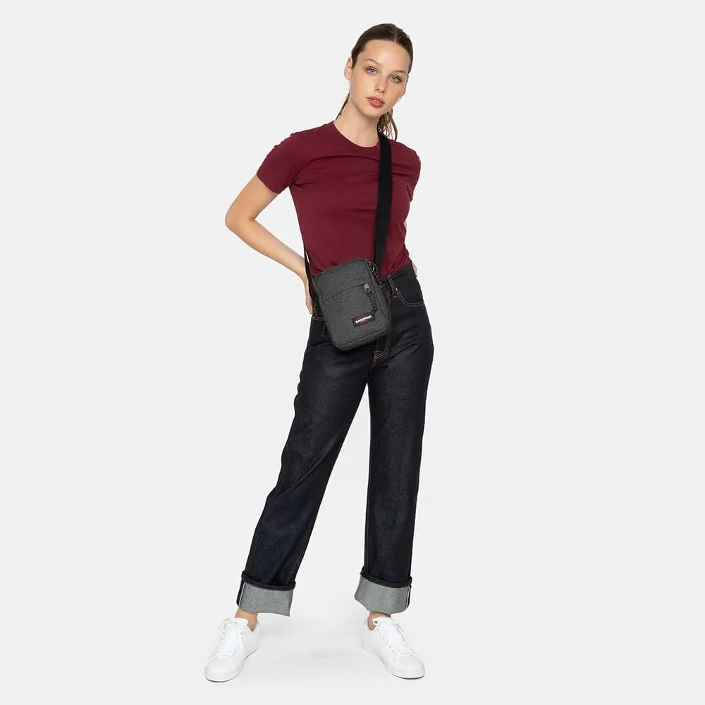 Eastpak The One Shoulder Bag - Storage for Keys, Wallet, and More