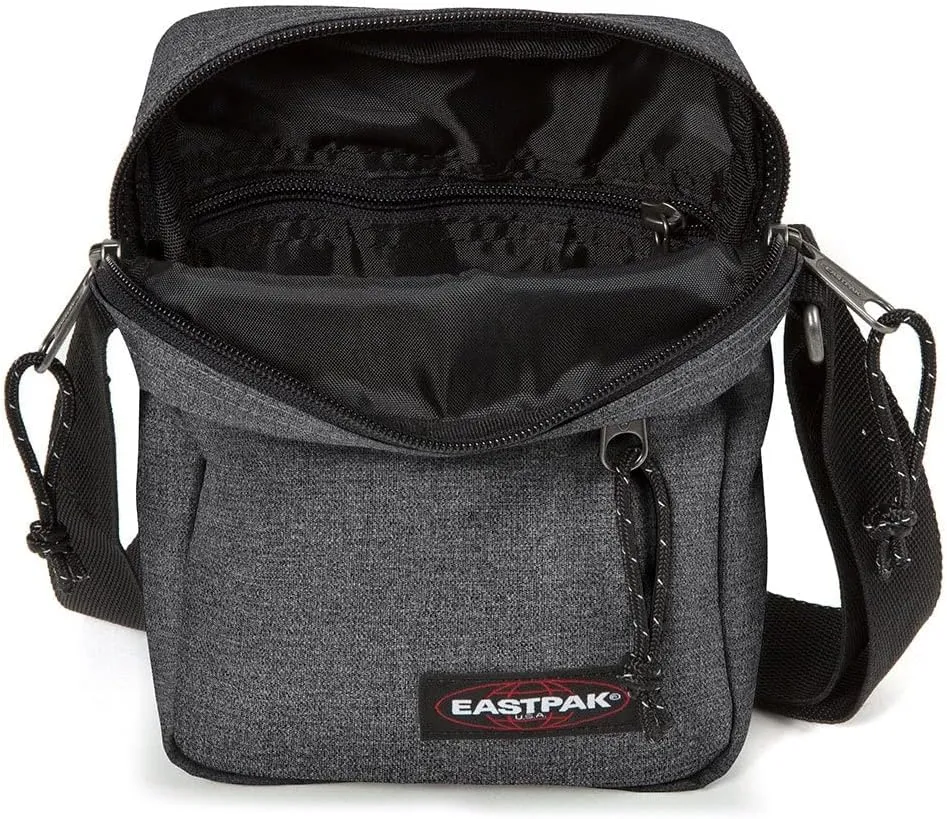 Eastpak The One Shoulder Bag - Storage for Keys, Wallet, and More