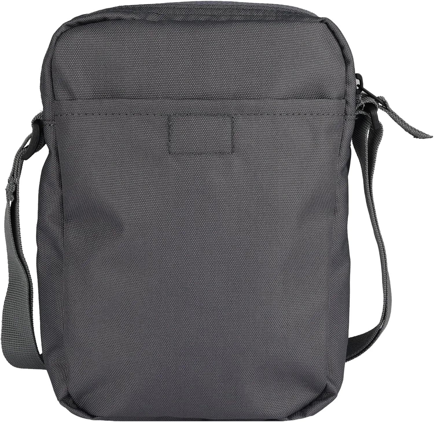 Eddie Bauer Jasper Crossbody Bag | Everyday Carry | Lightweight | Travel | Adjustable | 3L, Slate