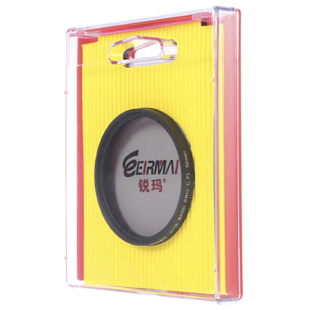 EIRMAI UV CPL Optical Filter