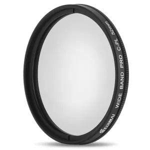 EIRMAI UV CPL Optical Filter