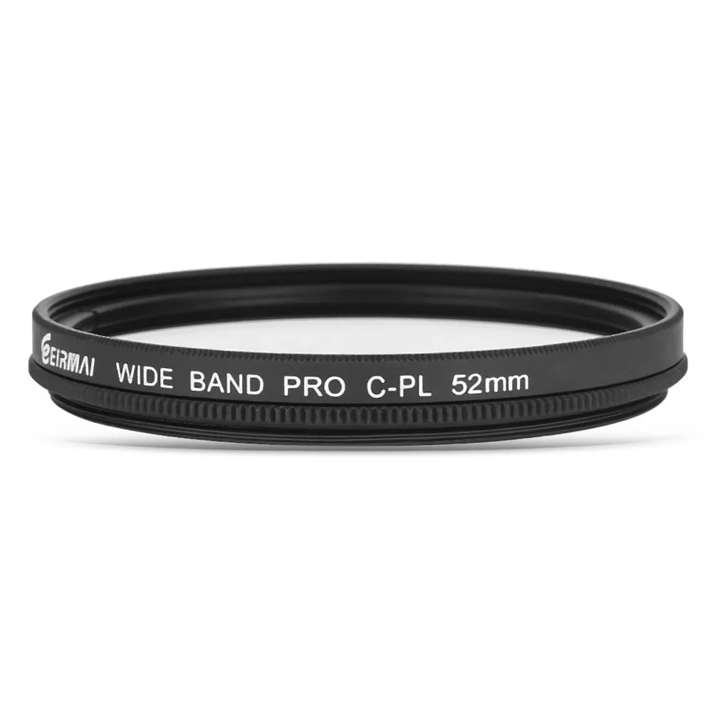 EIRMAI UV CPL Optical Filter