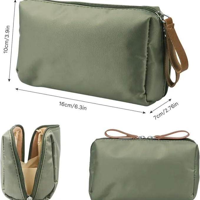 Elena | Compact and travel-friendly beauty organizer