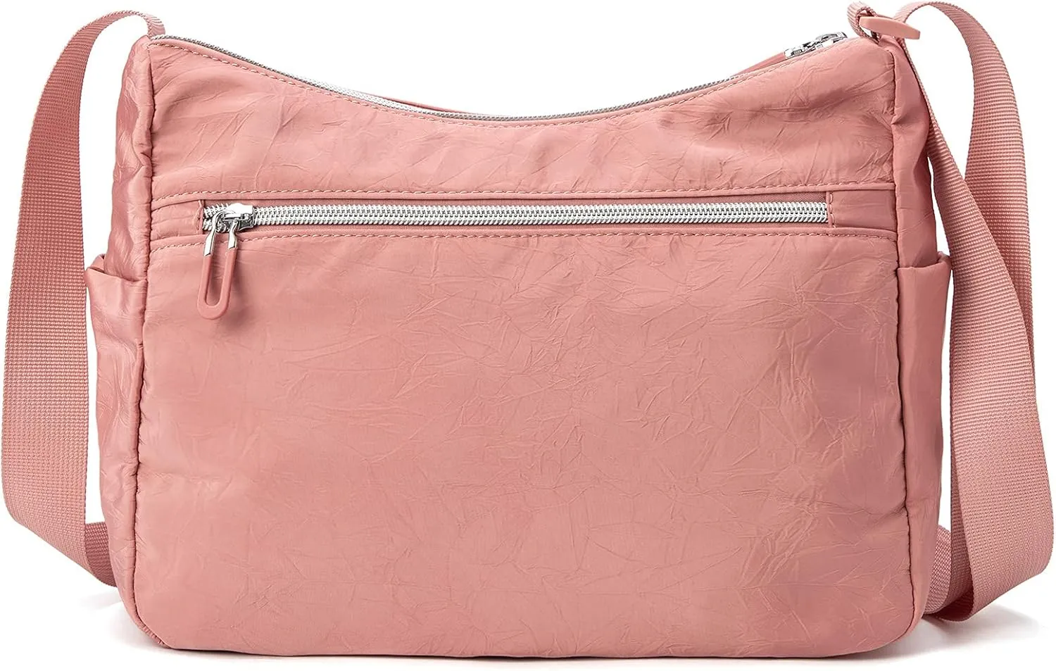 ETidy Crossbody Bag For Women Waterproof Lightweight Casual Shoulder Handbag Purse