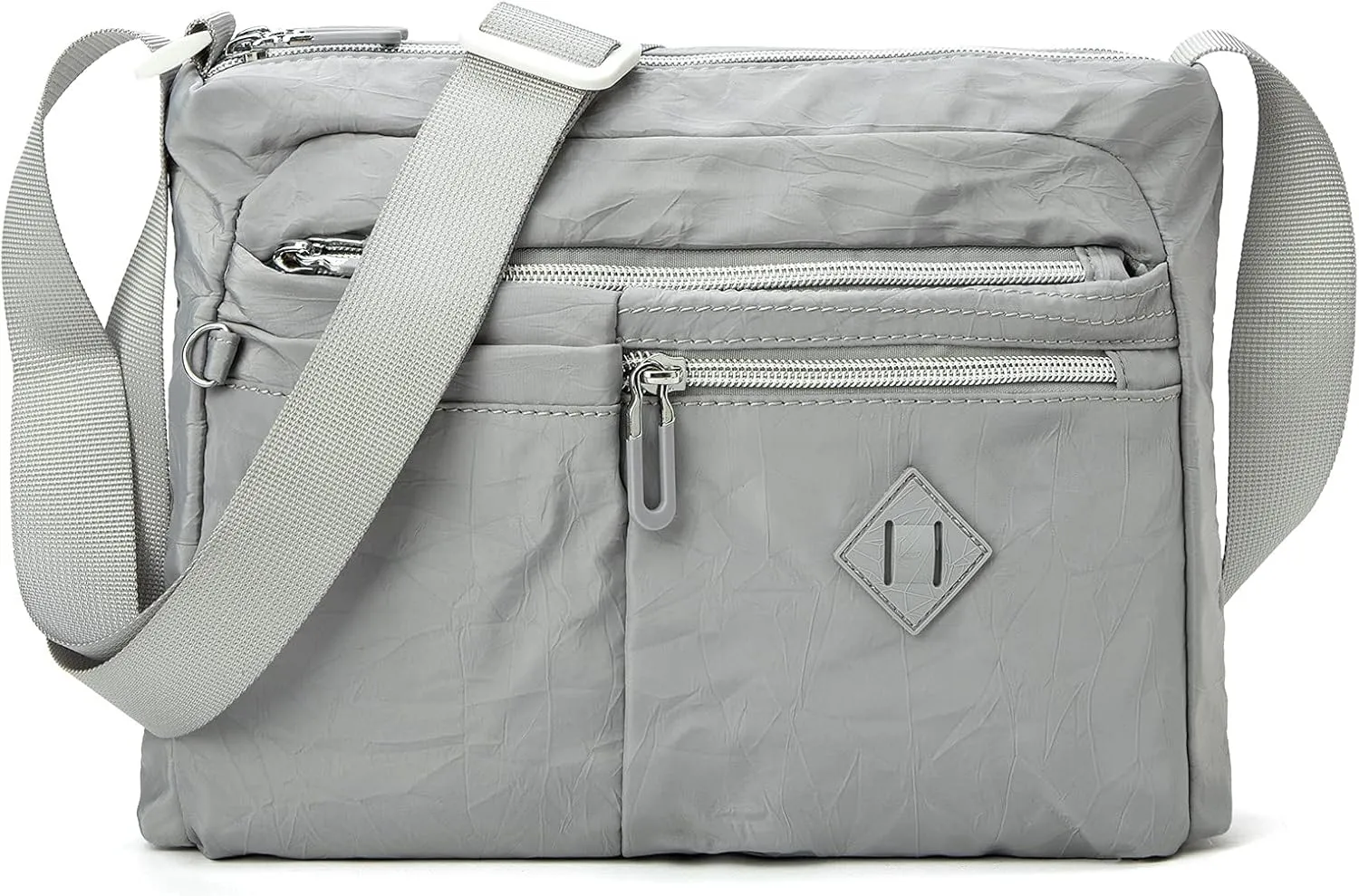 ETidy Crossbody Bag For Women Waterproof Lightweight Casual Shoulder Handbag Purse