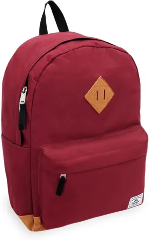Everest Vintage Laptop Backpack