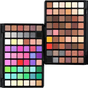 Eyeshadow Palette Cosmetics