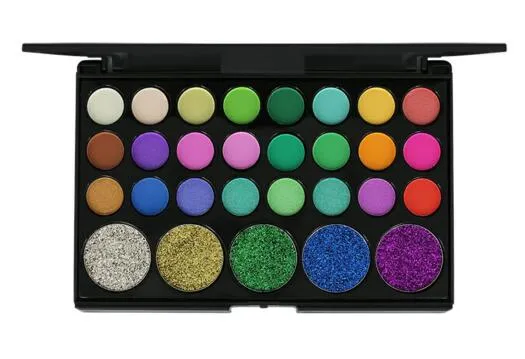 Eyeshadow Palette Cosmetics