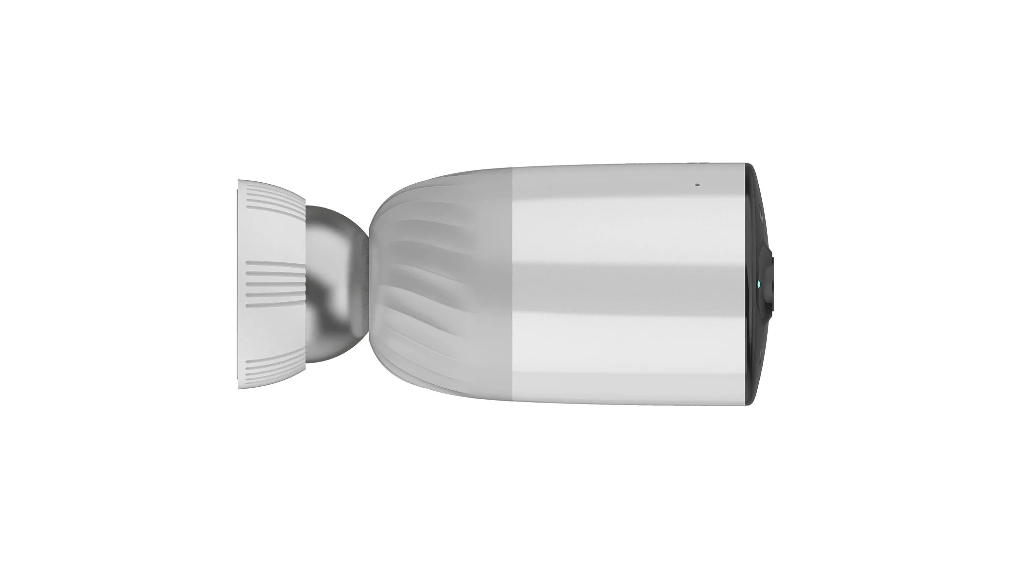 EZVIZ BC1-B2 Security Bundle - 2-Pack ( Camera x 2 & Base x 1 )