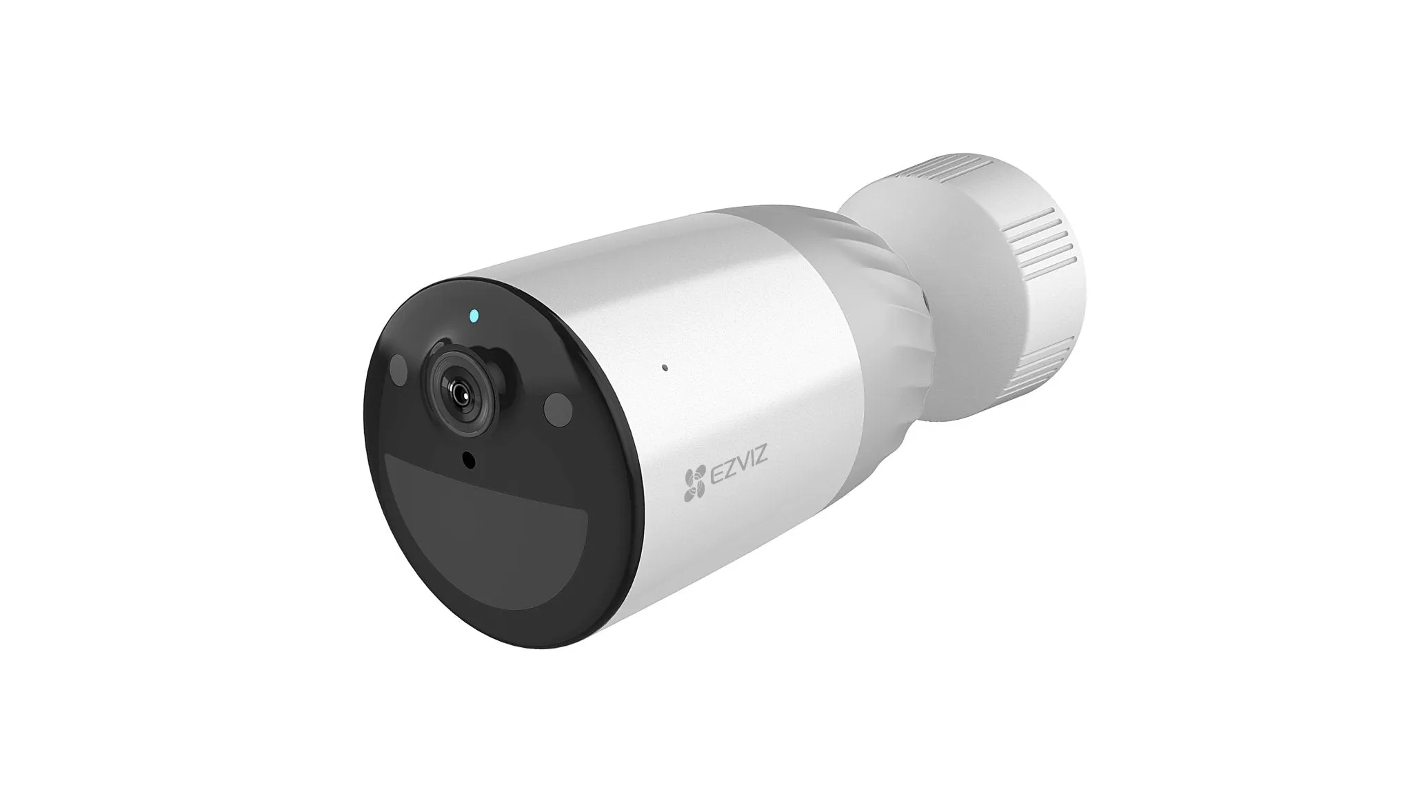EZVIZ BC1-B2 Security Bundle - 2-Pack ( Camera x 2 & Base x 1 )