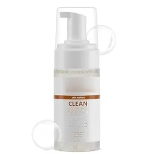 Face & Beard Wash For Men| Fights Acne, & Beard Dandruff| 1% Glycolic Acid | Reduces Excess Oil and Exfoliates Skin Gently | 120 ml
