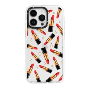 Falling Lipstiks
