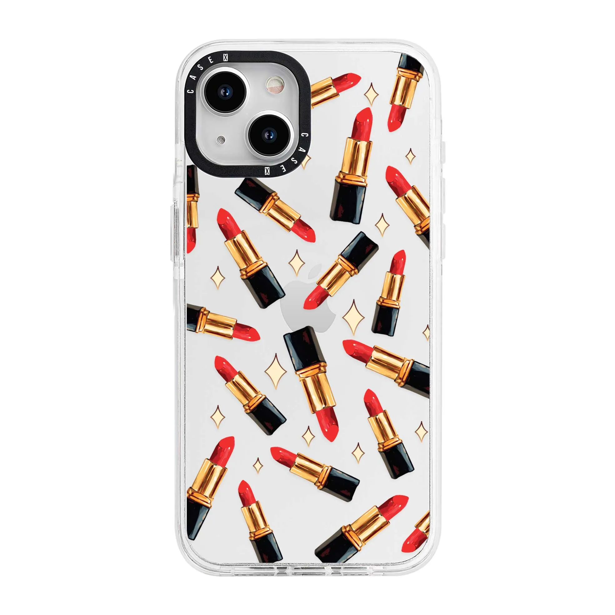 Falling Lipstiks