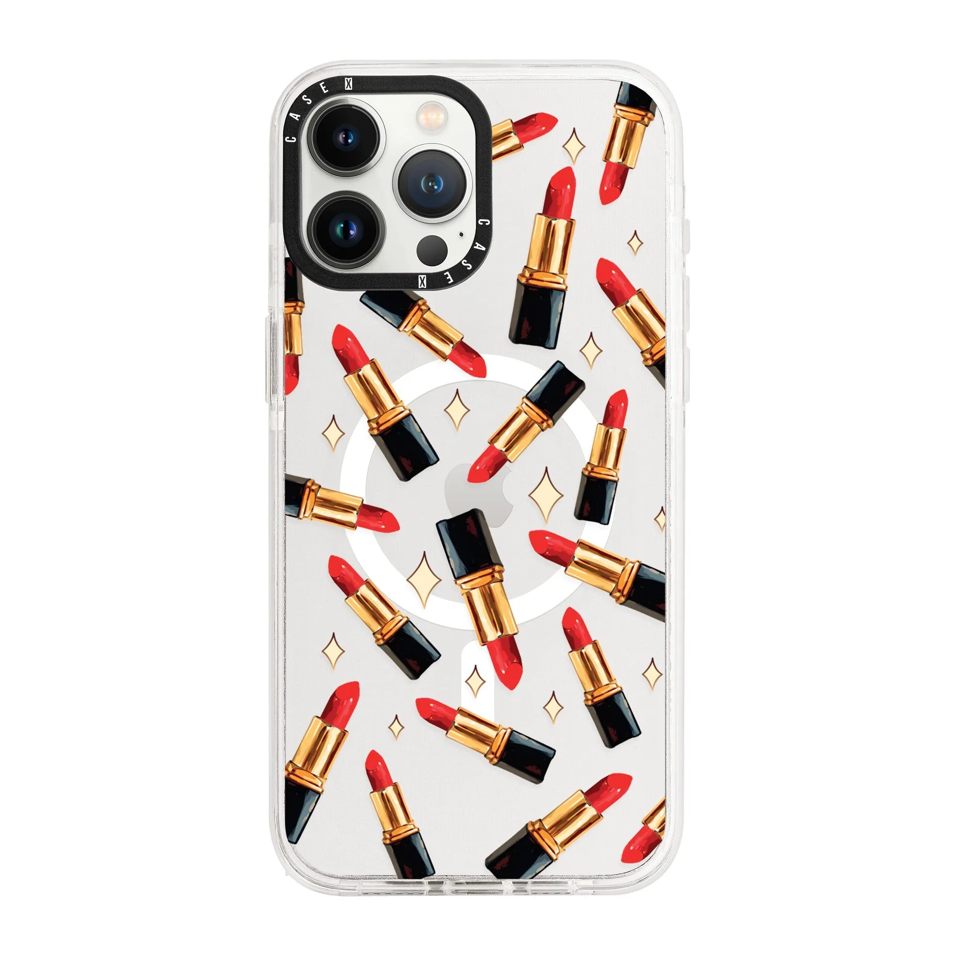 Falling Lipstiks