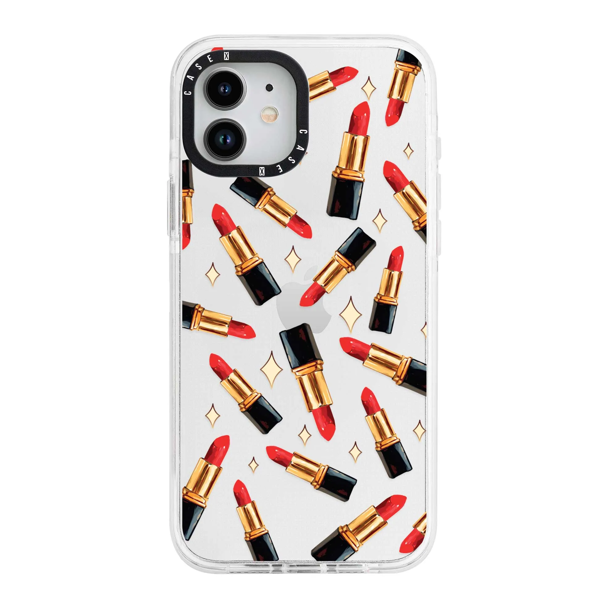 Falling Lipstiks