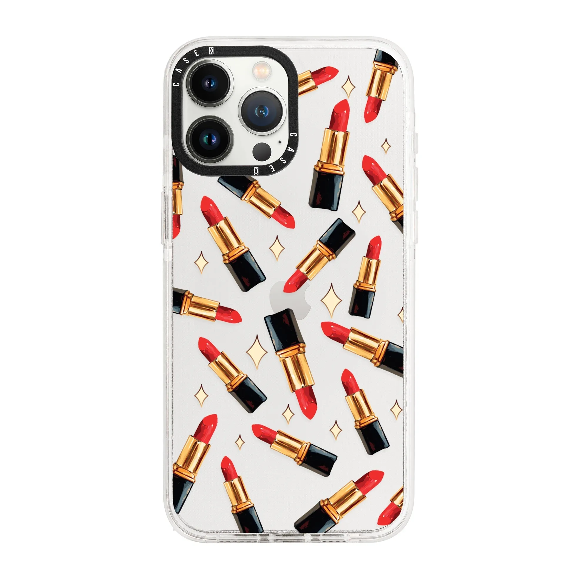 Falling Lipstiks