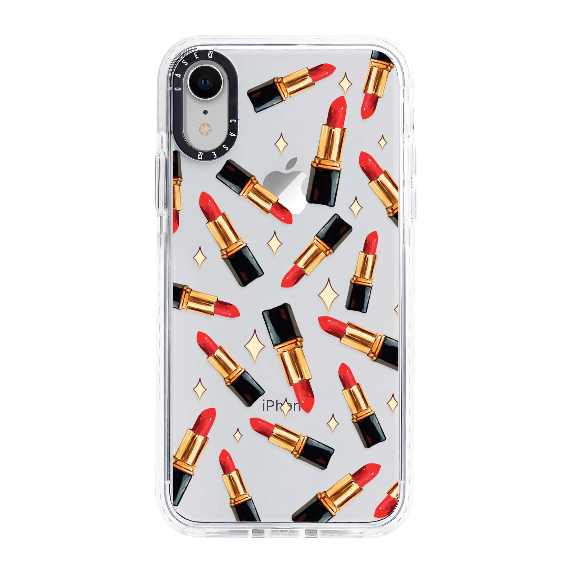 Falling Lipstiks