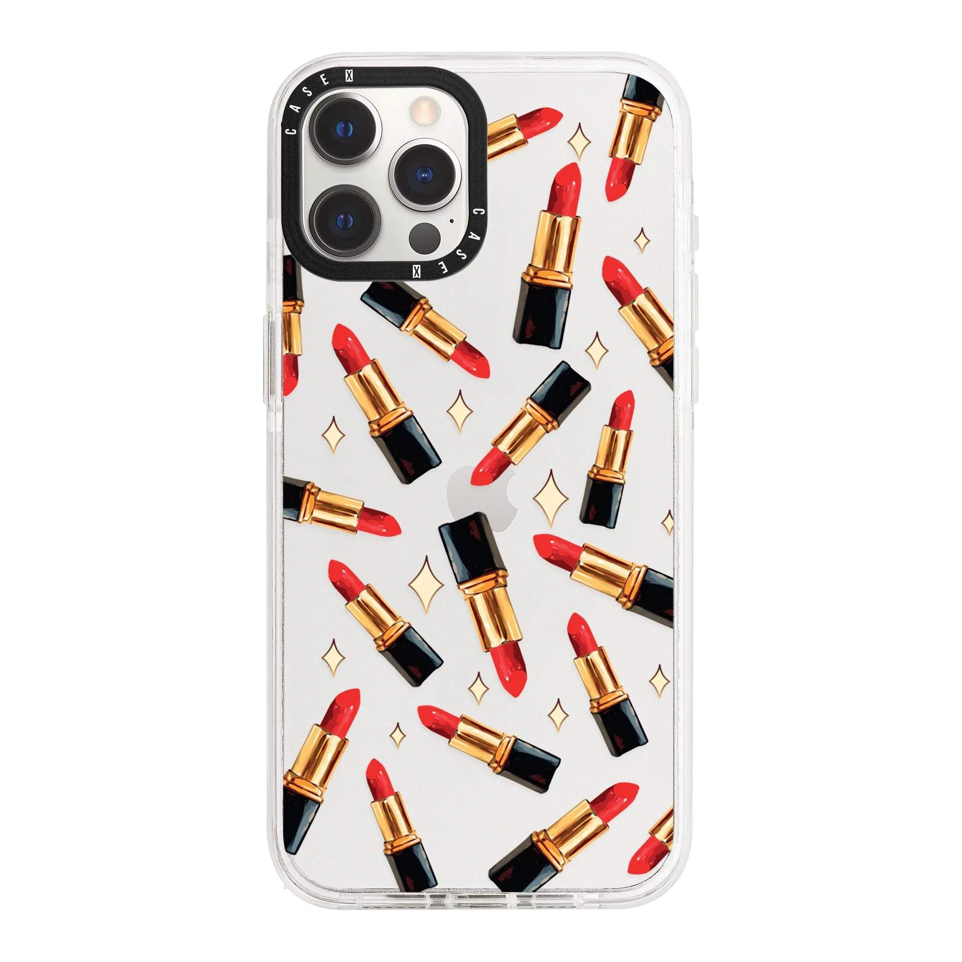Falling Lipstiks