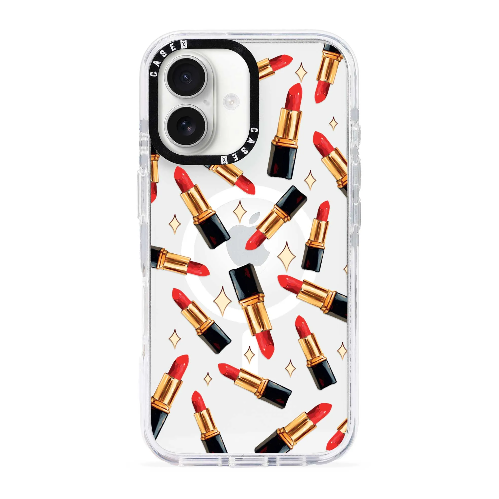Falling Lipstiks