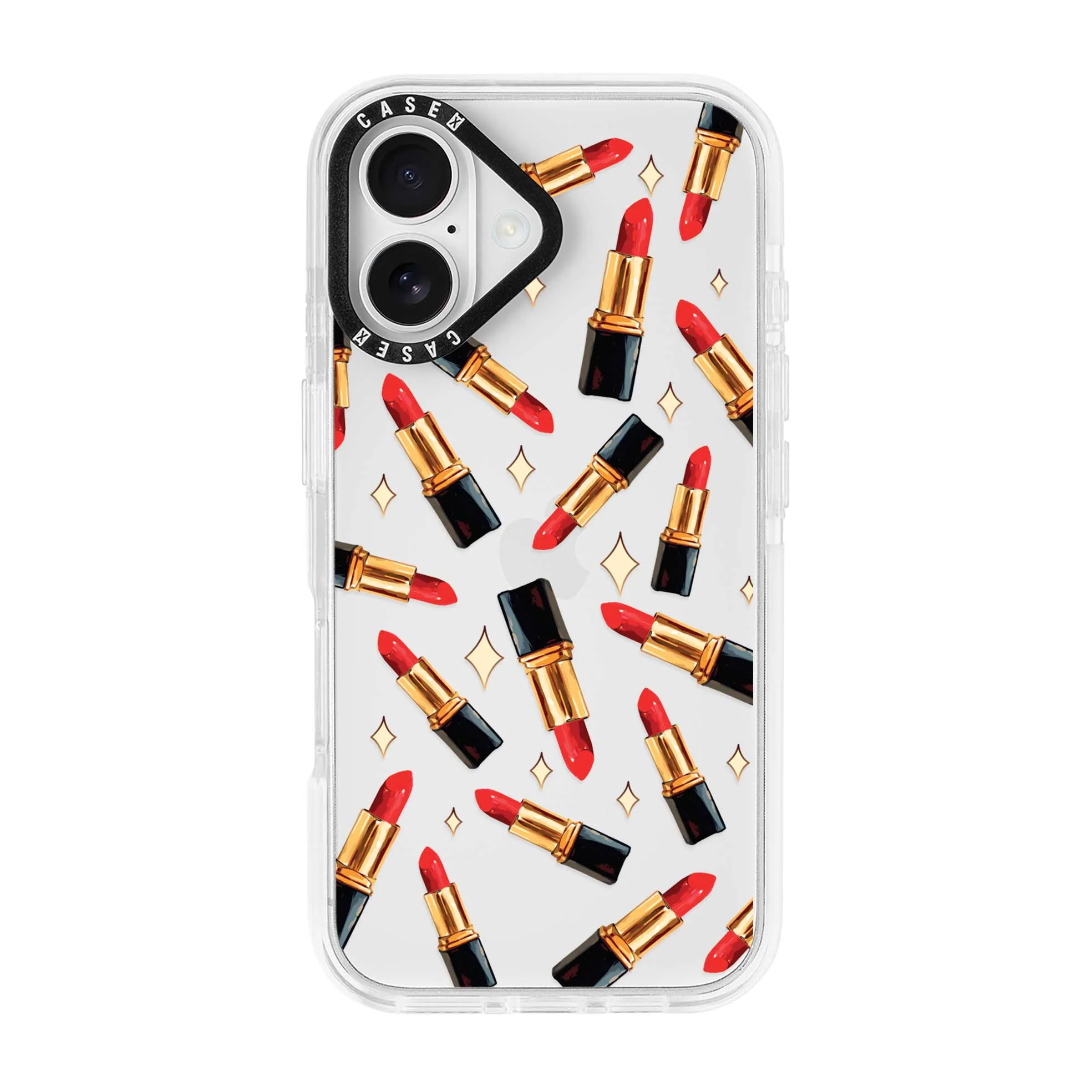 Falling Lipstiks