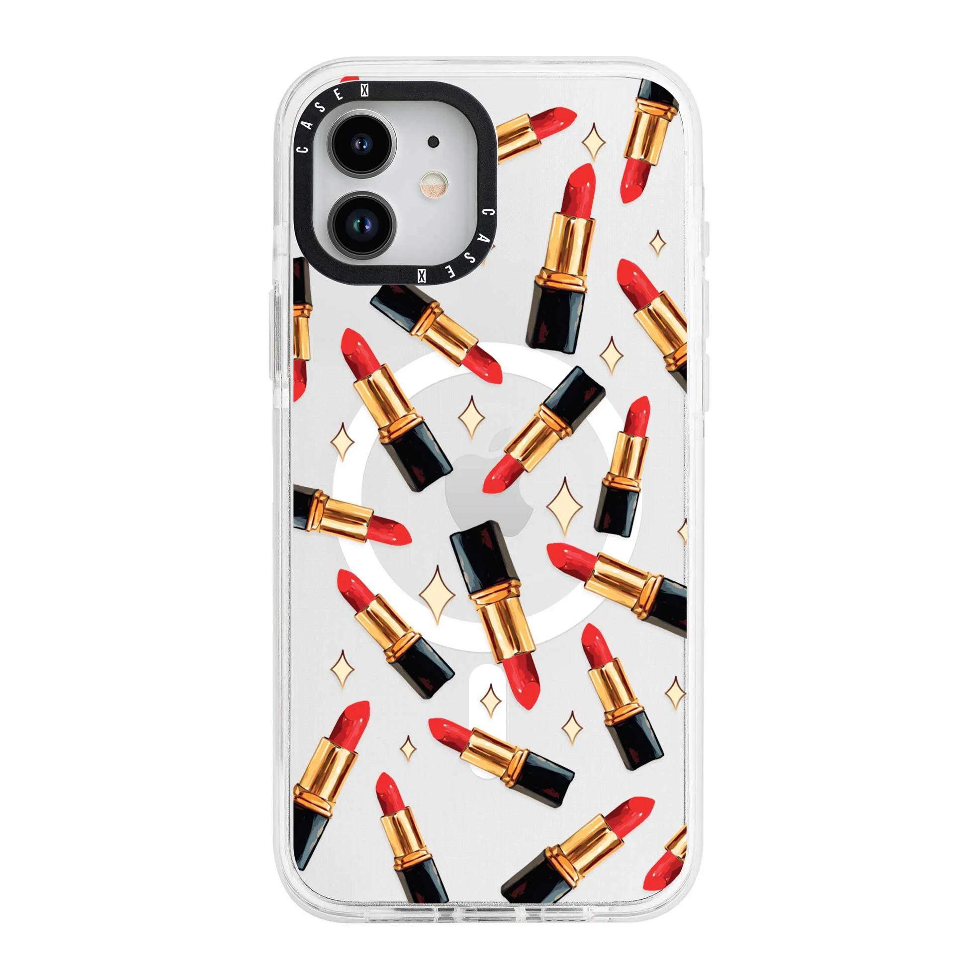 Falling Lipstiks