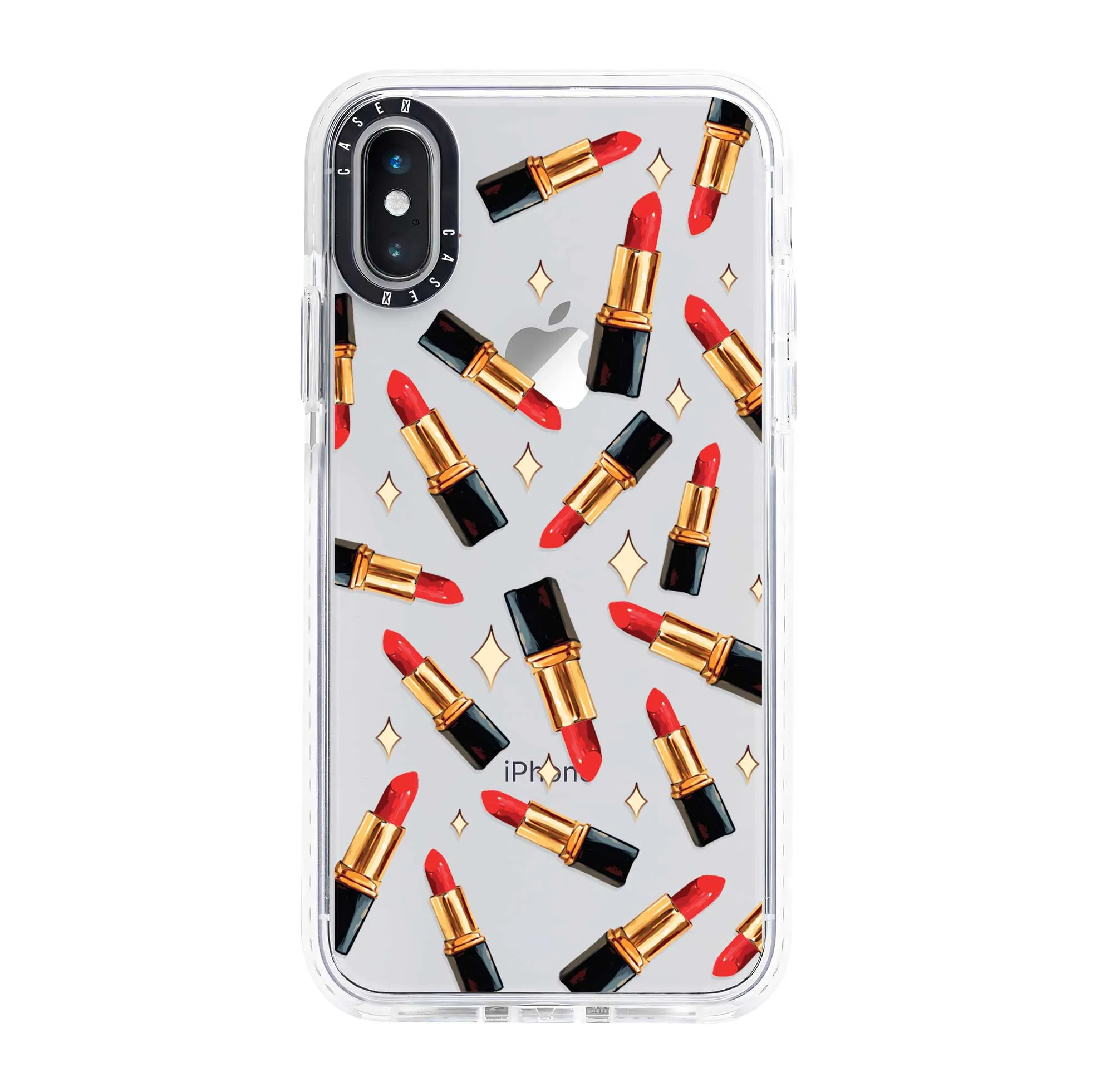 Falling Lipstiks