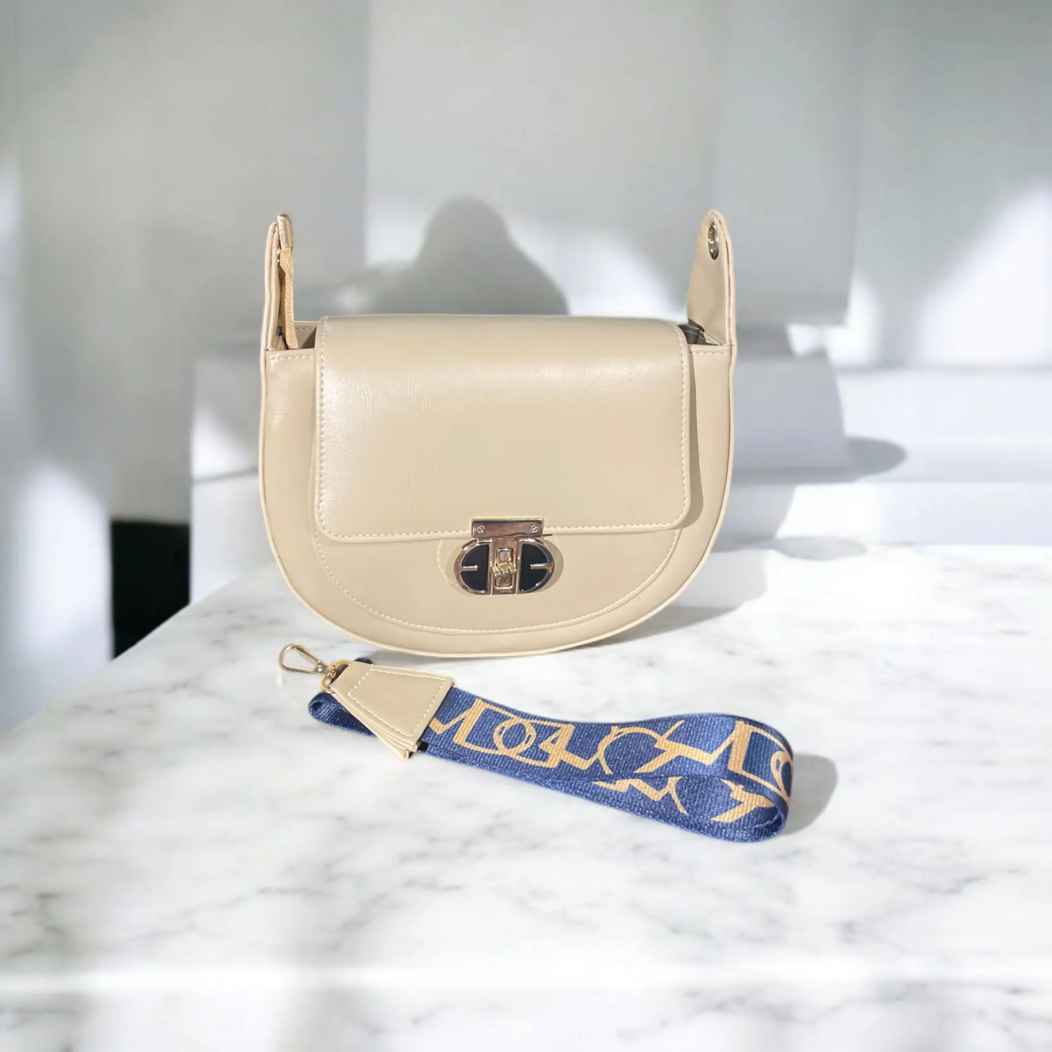 Fancy Carry
