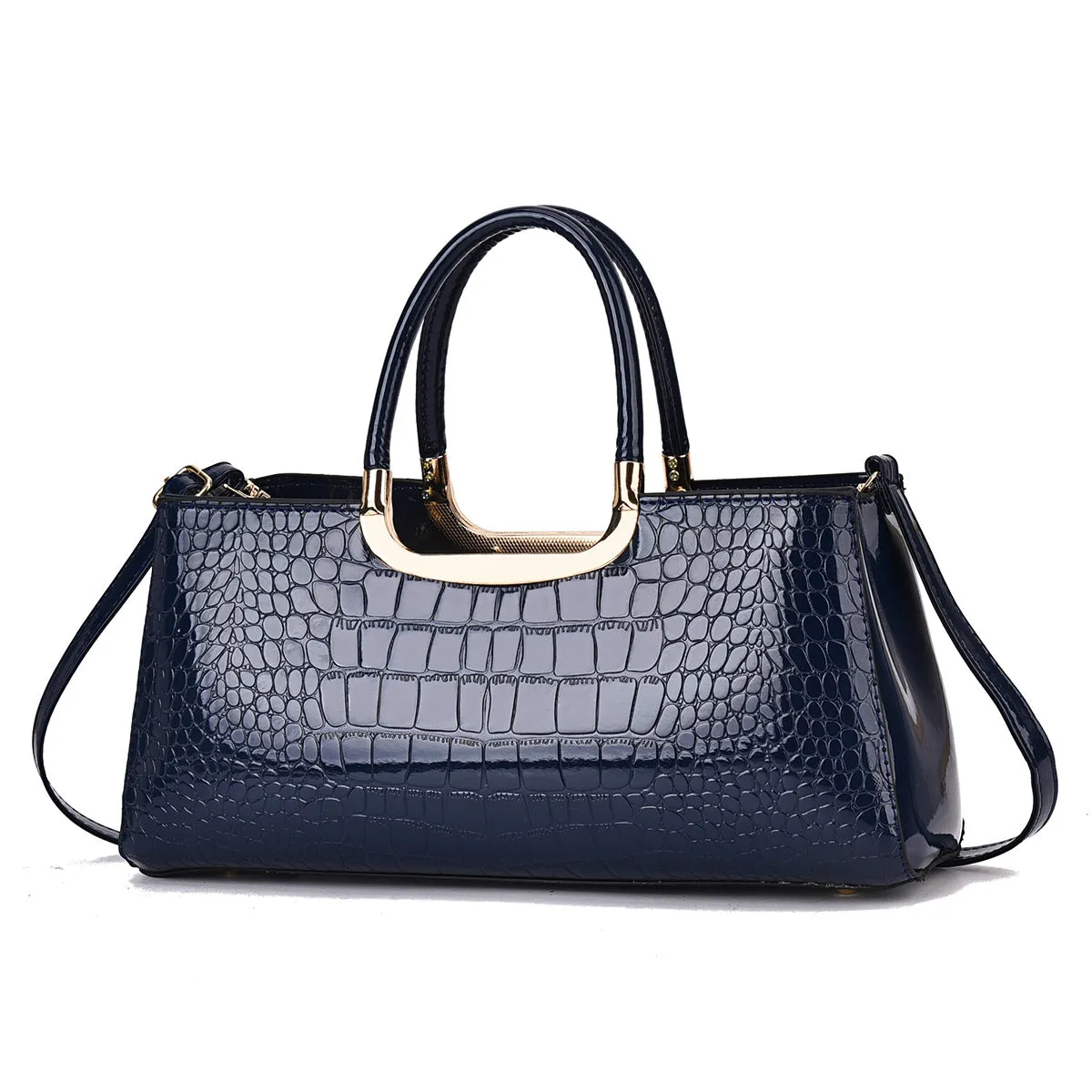 Fashionable Autumn  Crossbody Mom Bag