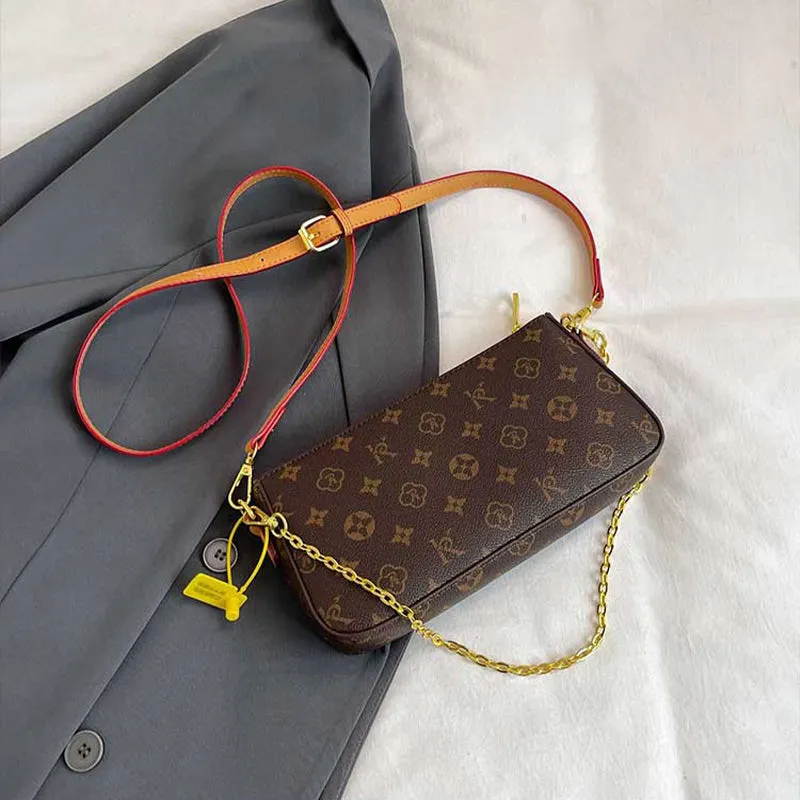Fashionable multifunctional women's bag