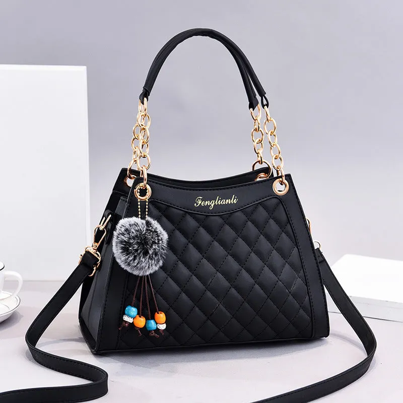 Fashionable women's  Shoulder Bag