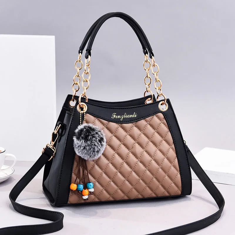 Fashionable women's  Shoulder Bag