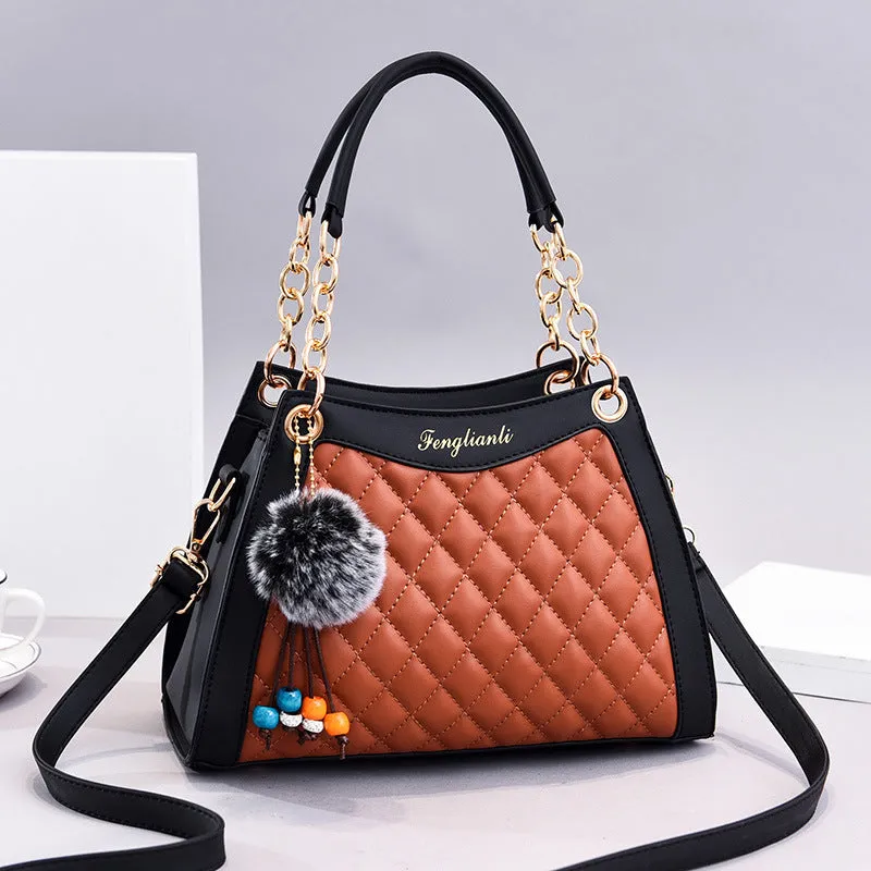 Fashionable women's  Shoulder Bag