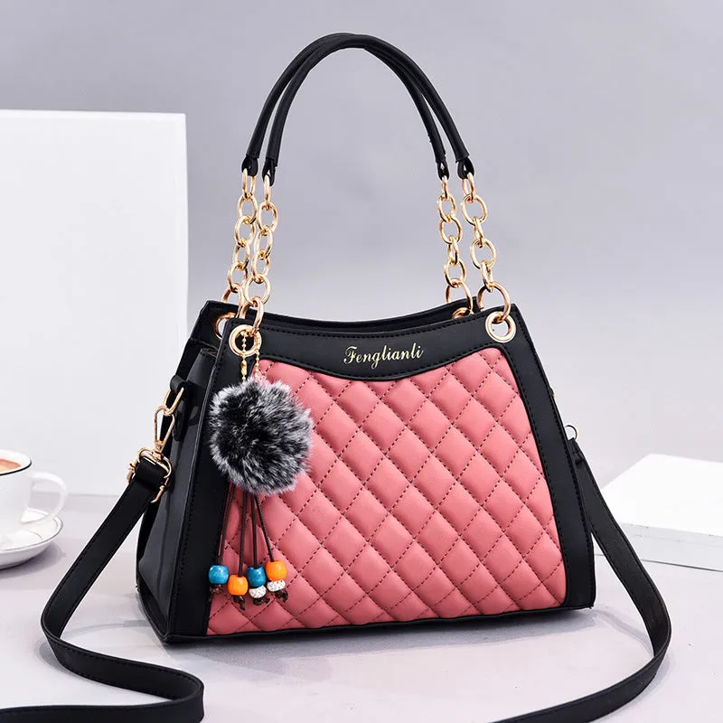 Fashionable women's  Shoulder Bag