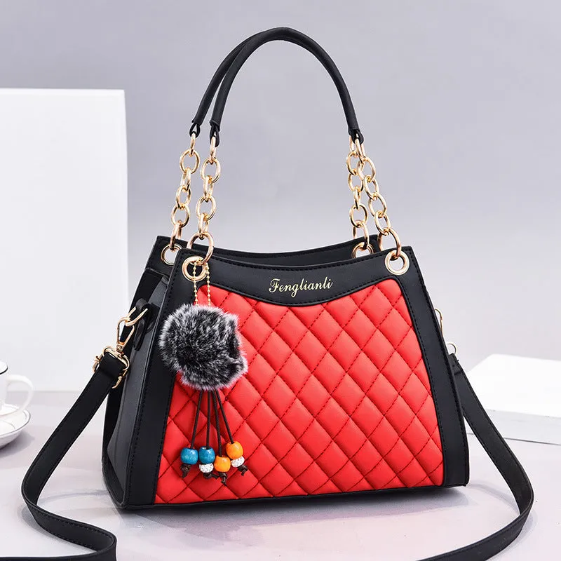 Fashionable women's  Shoulder Bag