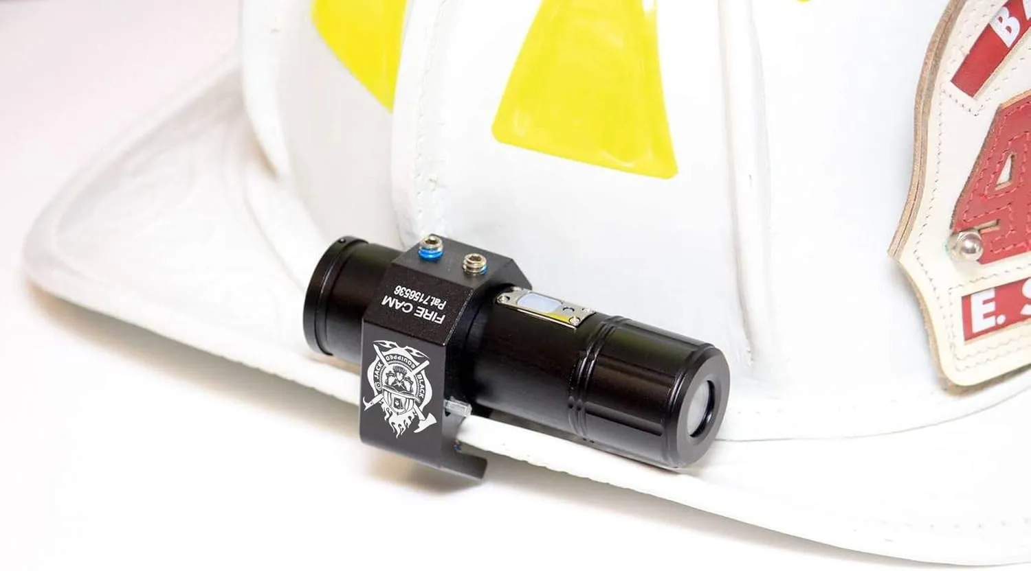 Fire Cam 1080p Helmet Camera (US)