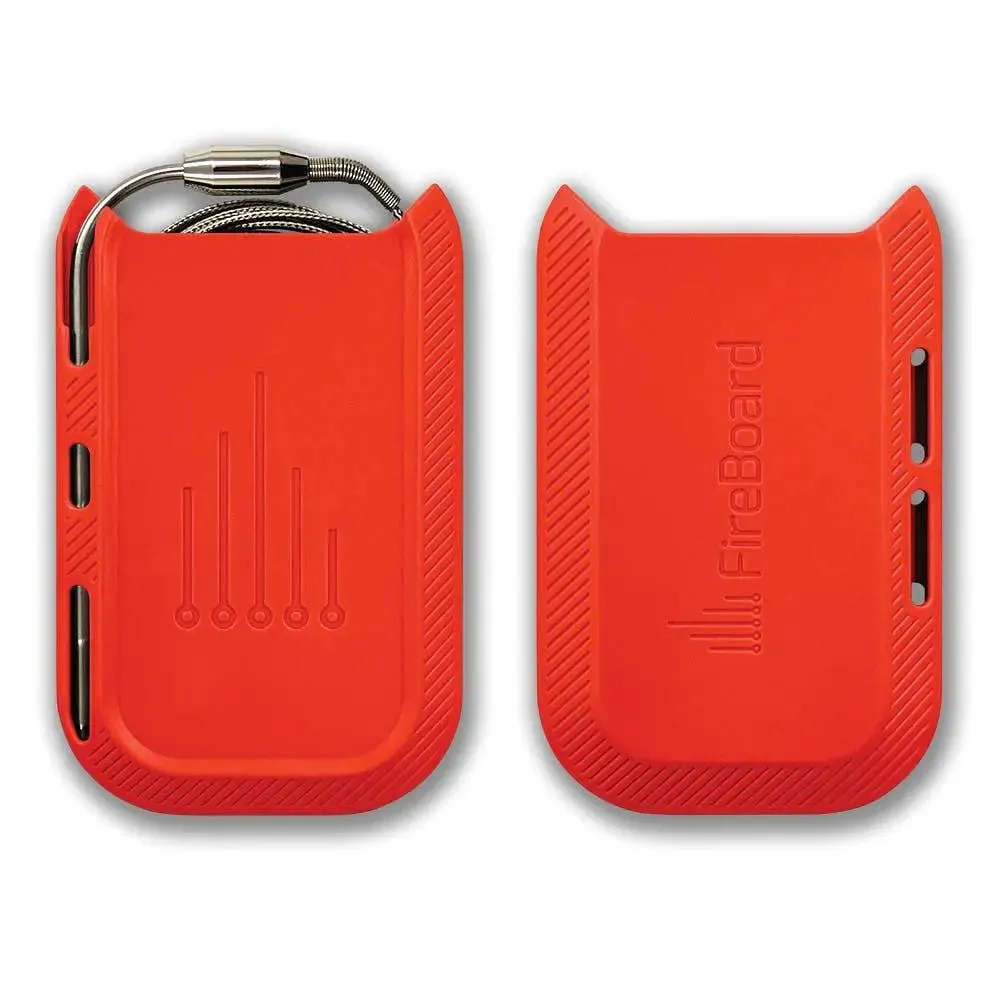 FireBoard Probe Pouch 3 pack