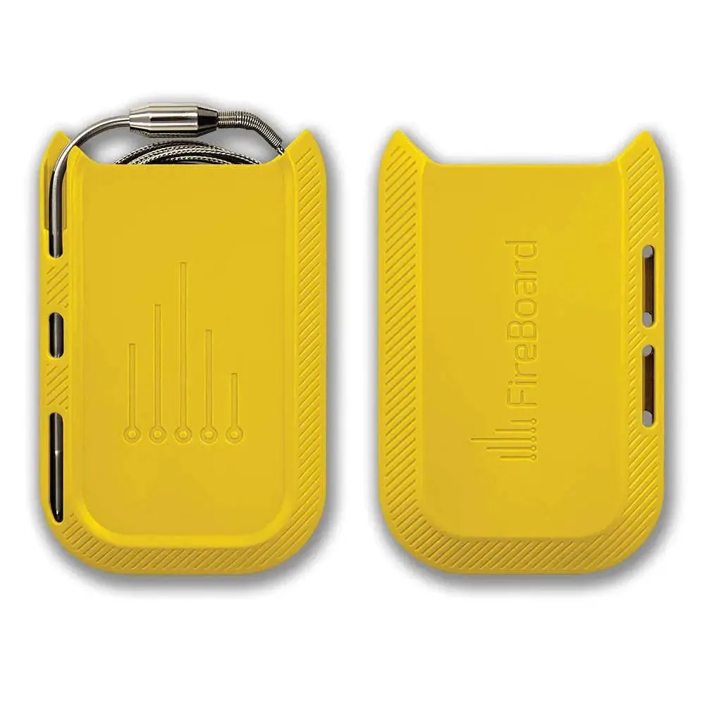 FireBoard Probe Pouch 3 pack