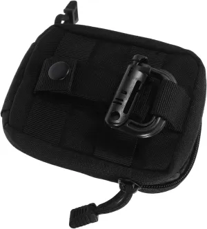 First Aid Bag for Outdoor Hiking Nursing Pouch Medicine Bag Organizer Portable Design for Travel