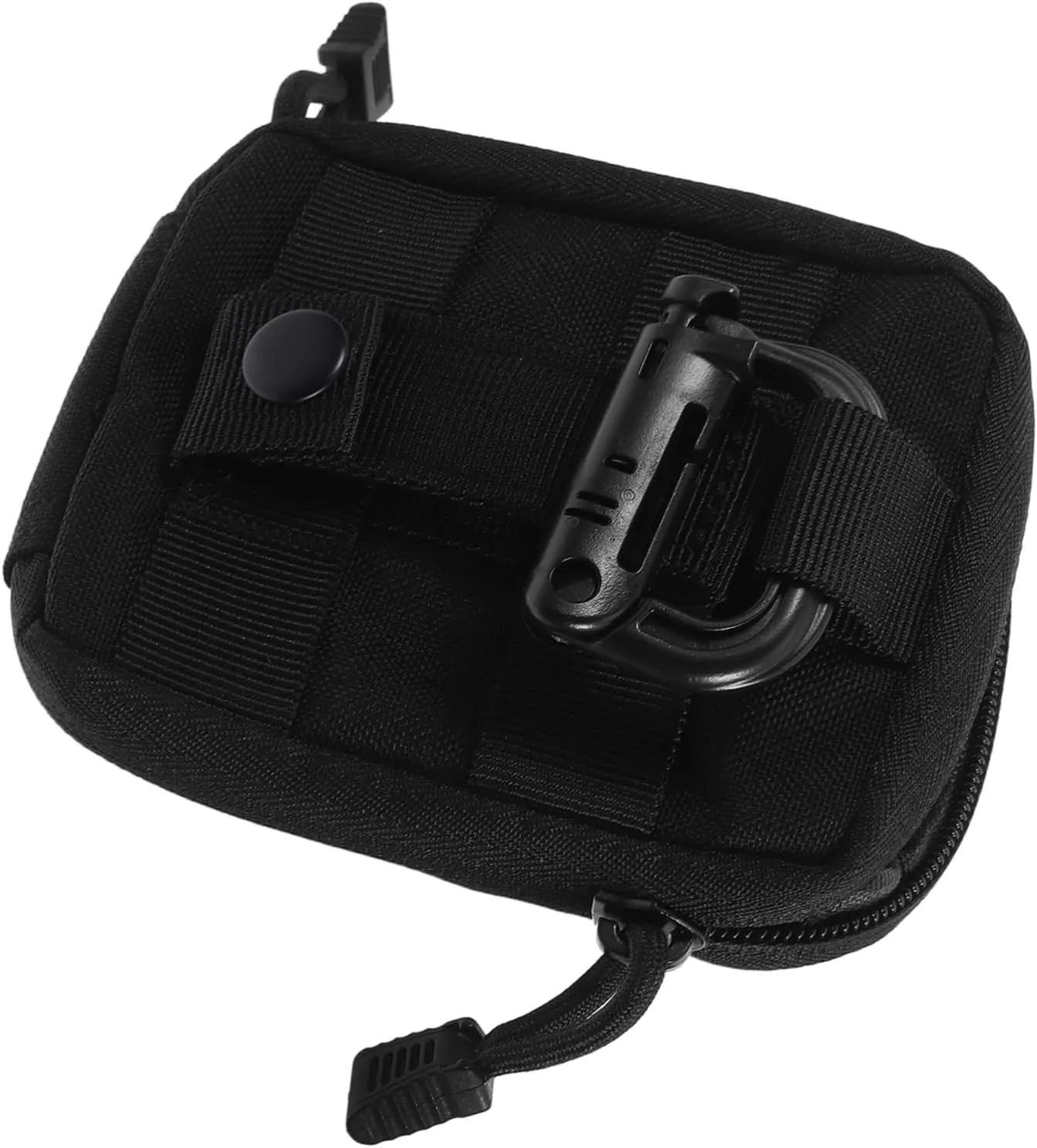 First Aid Bag for Outdoor Hiking Nursing Pouch Medicine Bag Organizer Portable Design for Travel