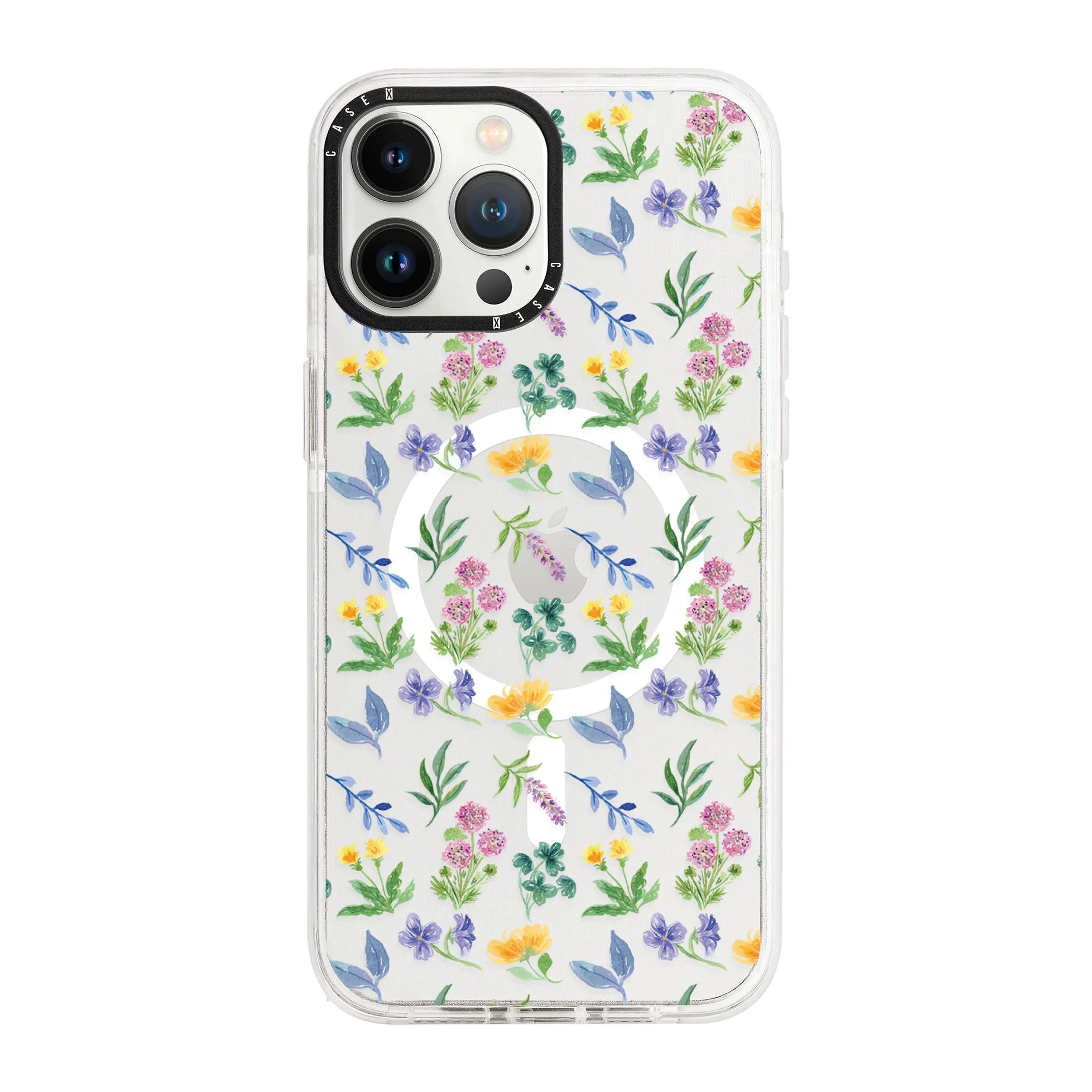 Floral Elegance
