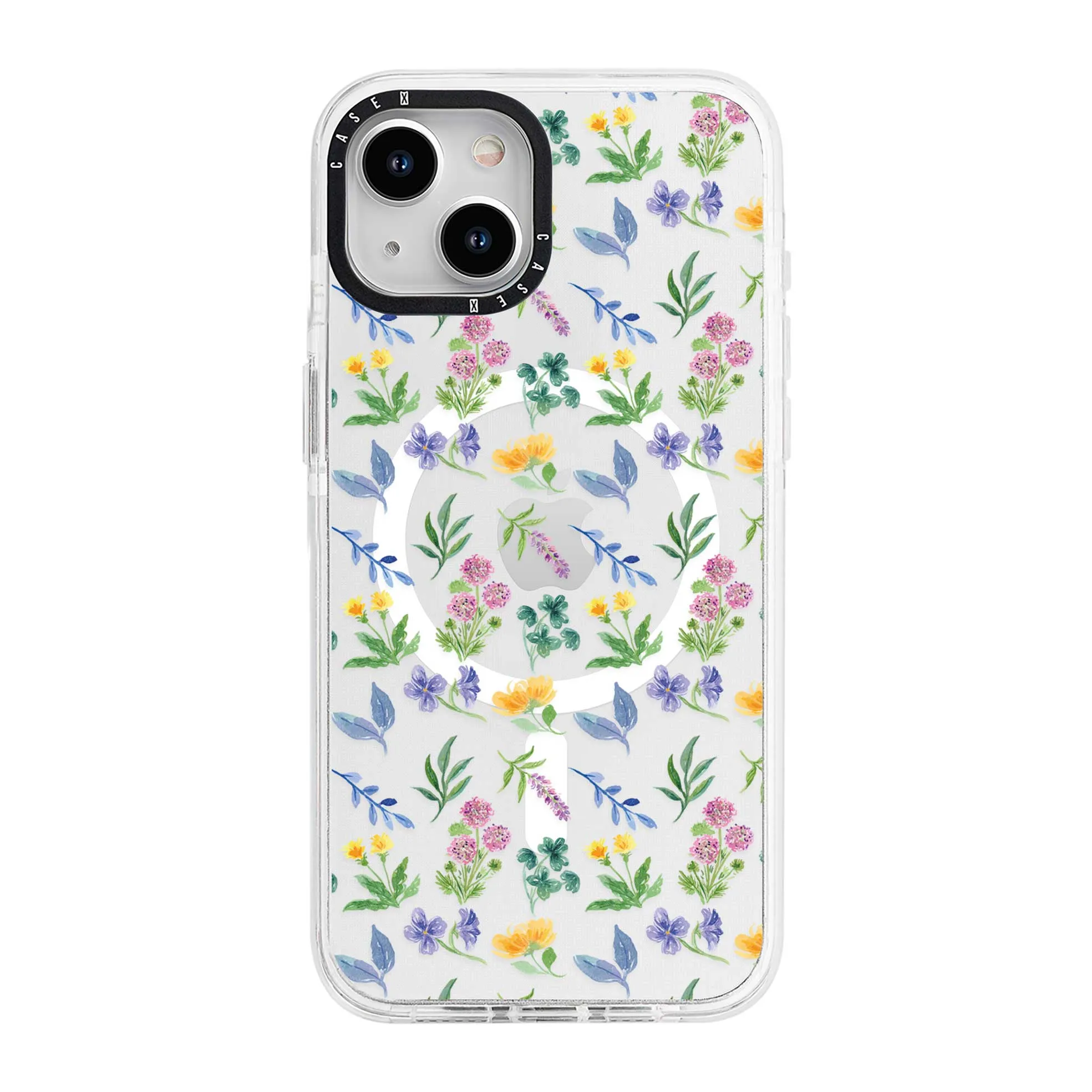 Floral Elegance