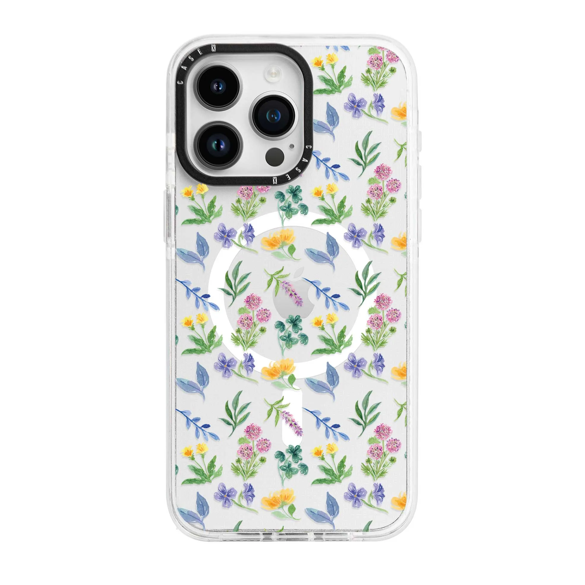 Floral Elegance