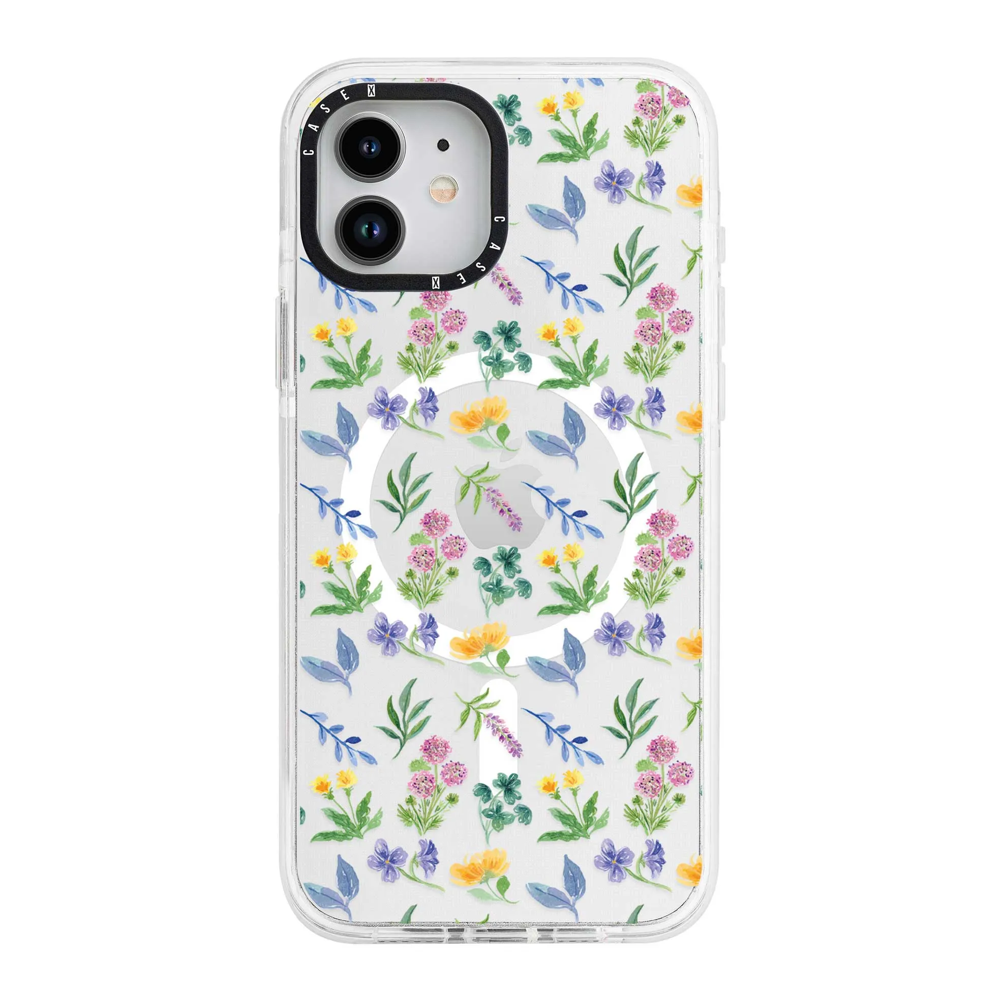 Floral Elegance